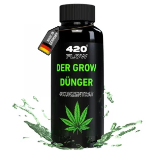 Dünger - Der Grow Dünger