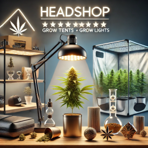 Headshop Grow Artikel