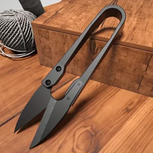Ergonomische Kohlenstoffstahl Scheeren
