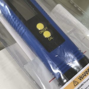 Digitaler Ph Tester