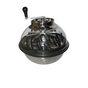 Trimm Bowl