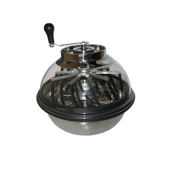 Trimm Bowl