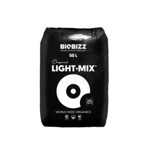 BioBizz light mix 50L