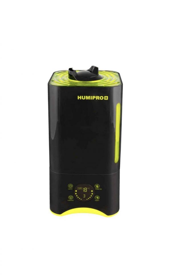 HUMIPRO 250 ml/h | 4L Tank | Luftbefeuchter mit externem Hygrostat – Bild 4
